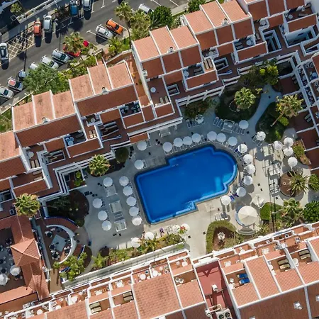 Ona Beverly Hills Heights 아파트호텔