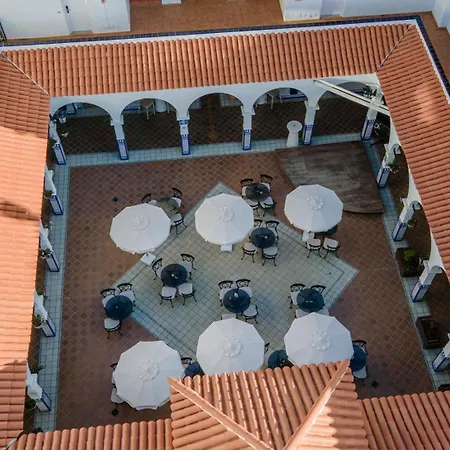 Ona Beverly Hills Heights 아파트호텔 3*