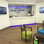 Appart hôtel Ona Beverly Hills Heights Los Cristianos (Tenerife)