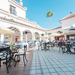 Appart hôtel Ona Beverly Hills Heights Los Cristianos (Tenerife)