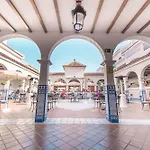 Appart hôtel Ona Beverly Hills Heights Los Cristianos (Tenerife)