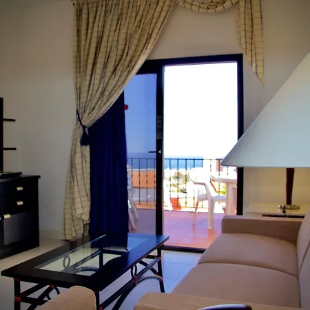 Apartahotel Beverly Hills Heights - Excel &