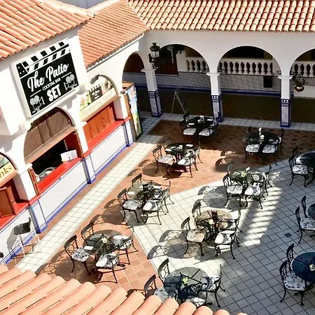 Ona Beverly Hills Heights Los Cristianos (Tenerife)