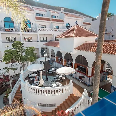 Ona Beverly Hills Heights Aparthotel