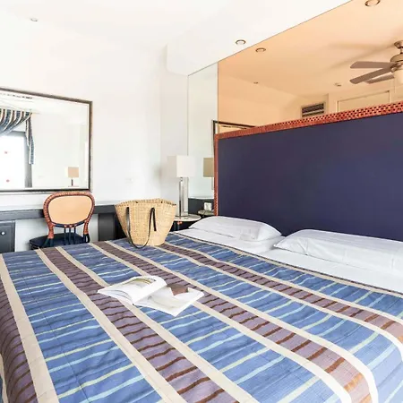 Beverly Hills Heights - Excel & Apartahotel