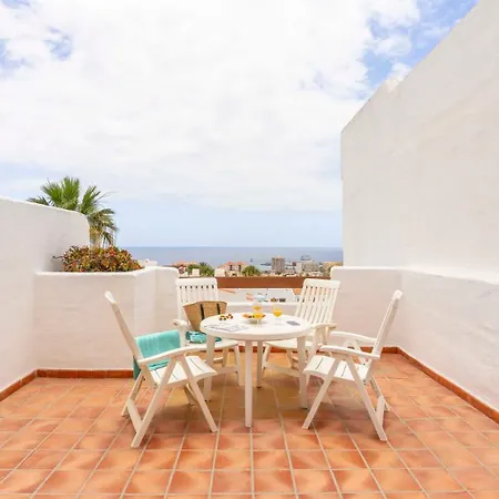 Lägenhetshotell Ona Beverly Hills Heights 3*