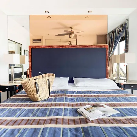 Beverly Hills Heights - Excel & Apartahotel Los Cristianos (Tenerife)