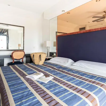 Apartahotel Beverly Hills Heights - Excel & Los Cristianos (Tenerife)