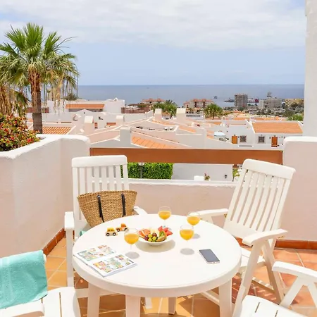 Beverly Hills Heights - Excel & 3* Los Cristianos (Tenerife)