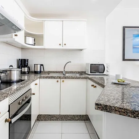 Apartahotel Beverly Hills Heights - Excel &