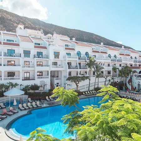 Beverly Hills Heights - Excel & Los Cristianos (Tenerife)