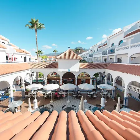 Ona Beverly Hills Heights Lägenhetshotell