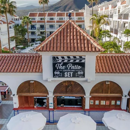 Lägenhetshotell Ona Beverly Hills Heights 3*