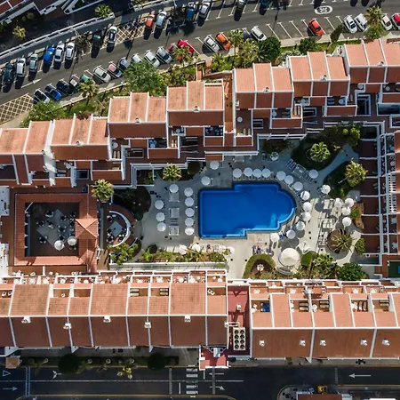 Apartahotel Beverly Hills Heights - Excel & Los Cristianos (Tenerife)