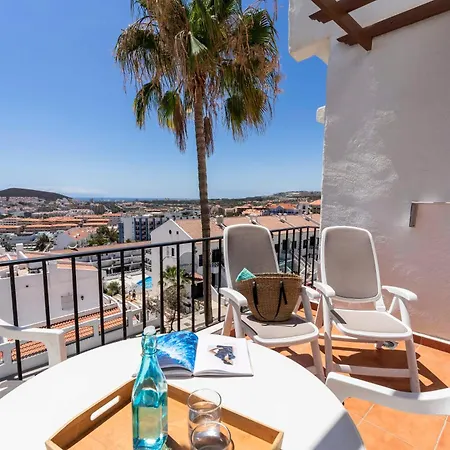 Apartahotel Beverly Hills Heights - Excel & Los Cristianos (Tenerife)
