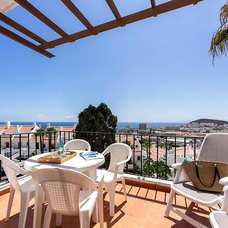 Beverly Hills Heights - Excel & 3* Los Cristianos (Tenerife)