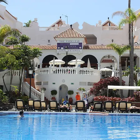 Ona Beverly Hills Heights Aparthotel