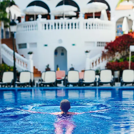 Ona Beverly Hills Heights Los Cristianos (Tenerife)