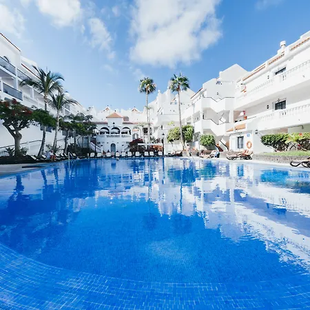 Ona Beverly Hills Heights Lägenhetshotell 3*