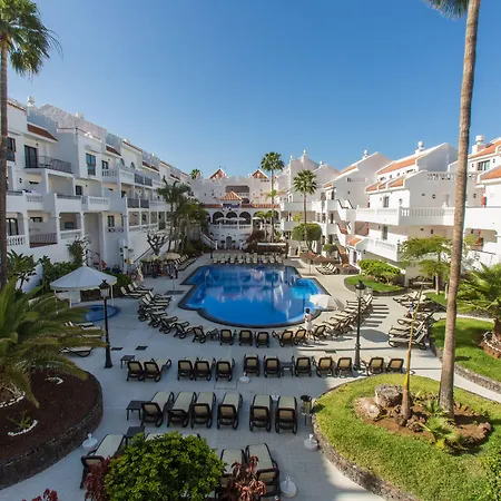 Ona Beverly Hills Heights 3* Los Cristianos (Tenerife)