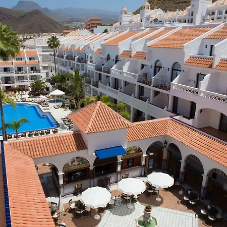 Ona Beverly Hills Heights Aparthotel 3*