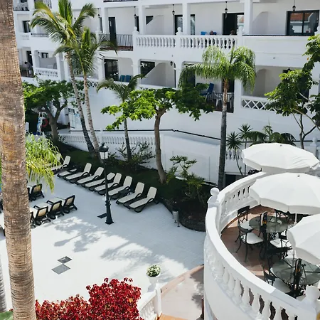 Ona Beverly Hills Heights Los Cristianos (Tenerife)