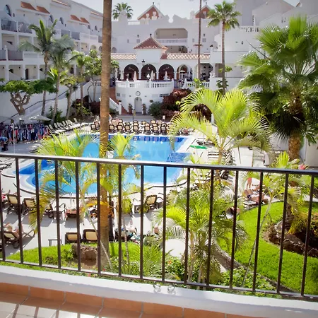 Ona Beverly Hills Heights Los Cristianos (Tenerife)
