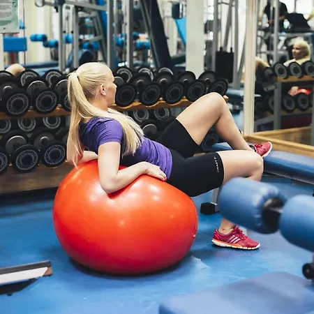 Ona Beverly Hills Heights 3*