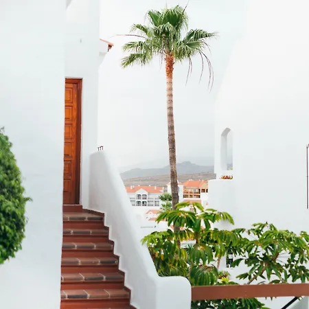 Ona Beverly Hills Heights Los Cristianos (Tenerife)