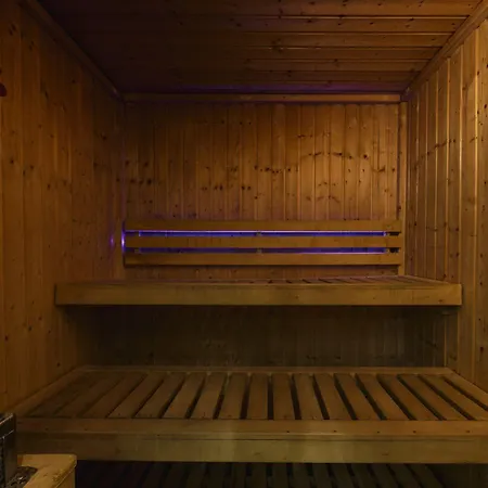 Ona Beverly Hills Heights Lägenhetshotell Los Cristianos (Tenerife)