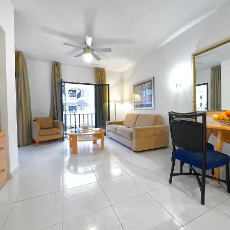 Ona Beverly Hills Heights Aparthotel 3*