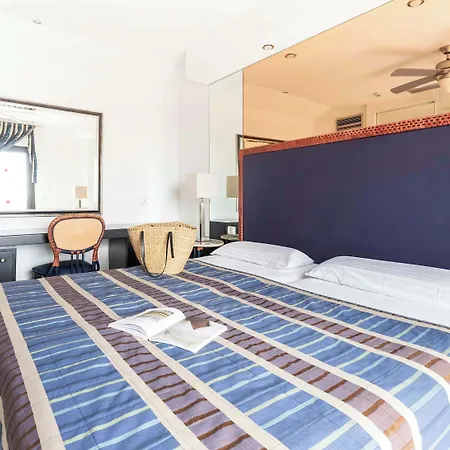 Ona Beverly Hills Heights 3* Los Cristianos (Tenerife)