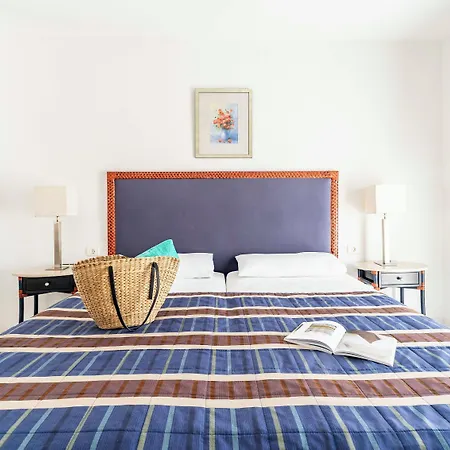 Ona Beverly Hills Heights Aparthotel Los Cristianos (Tenerife)