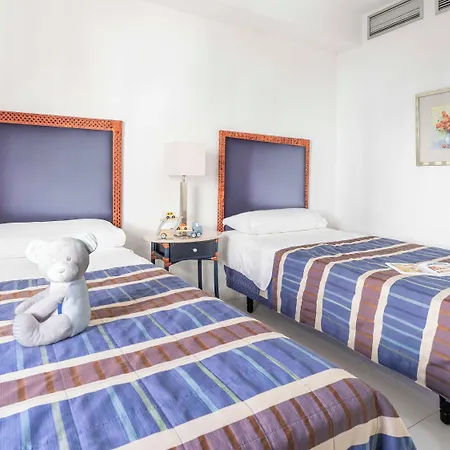 Ona Beverly Hills Heights Los Cristianos (Tenerife)