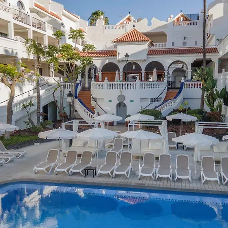 Ona Beverly Hills Heights Aparthotel 3*