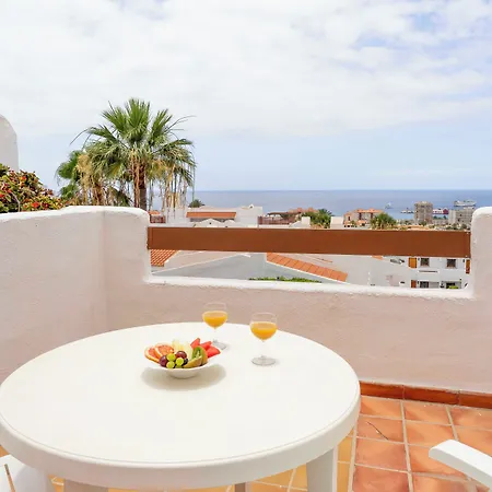 Lägenhetshotell Ona Beverly Hills Heights 3*