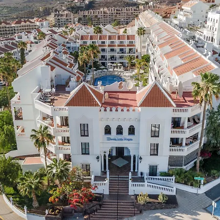 Lägenhetshotell Ona Beverly Hills Heights 3*