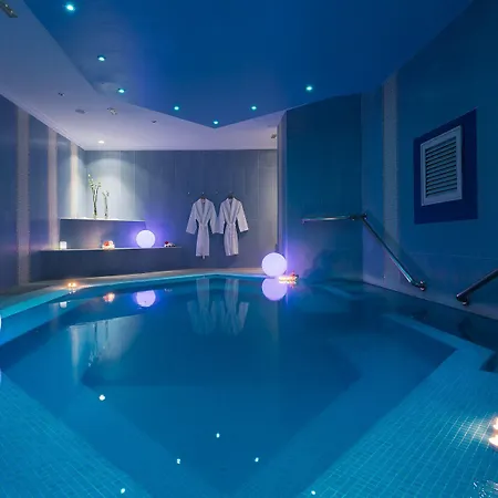 Aparthotel Ona Beverly Hills Heights