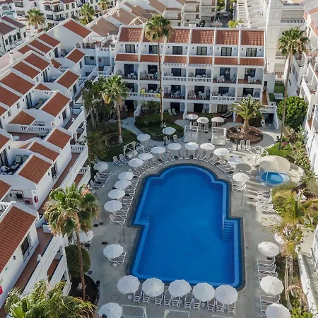 Ona Beverly Hills Heights Aparthotel