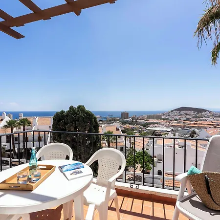 Ona Beverly Hills Heights 3* Los Cristianos (Tenerife)