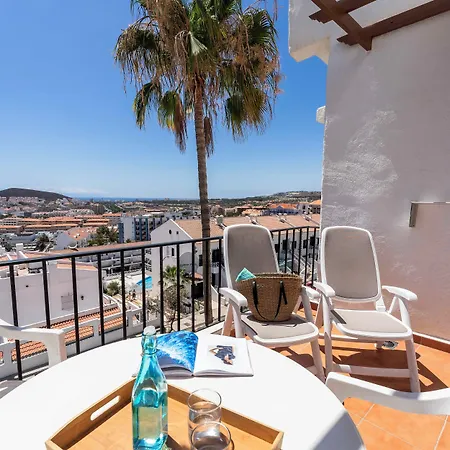 Ona Beverly Hills Heights Aparthotel