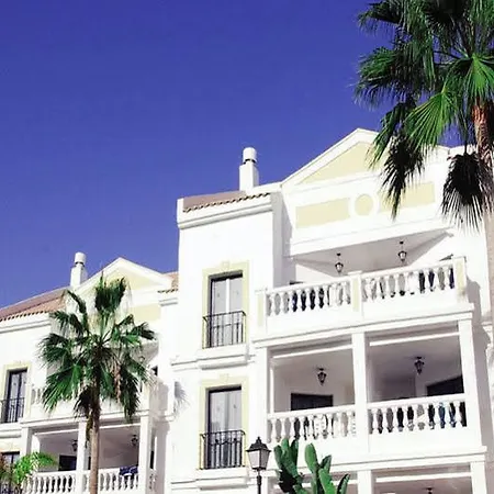 Ona Beverly Hills Heights 3* Los Cristianos (Tenerife)