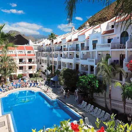 Apartahotel Beverly Hills Heights - Excel & 3*