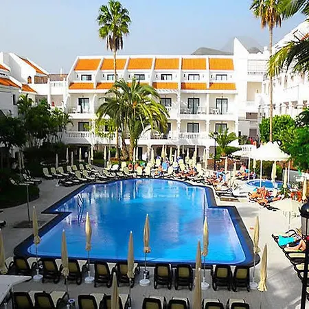 Ξενοδοχείο με διαμερίσματα Ona Beverly Hills Heights 3*