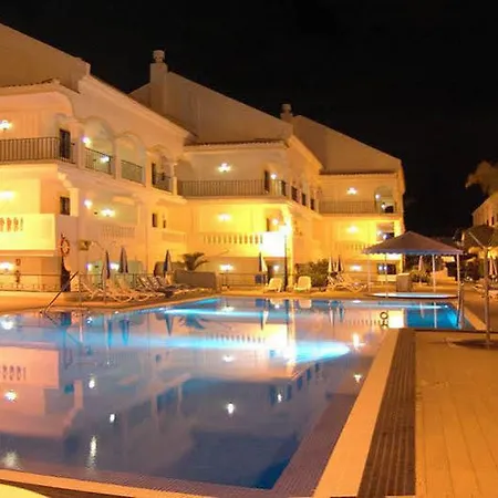 Ona Beverly Hills Heights 3* Los Cristianos (Tenerife)