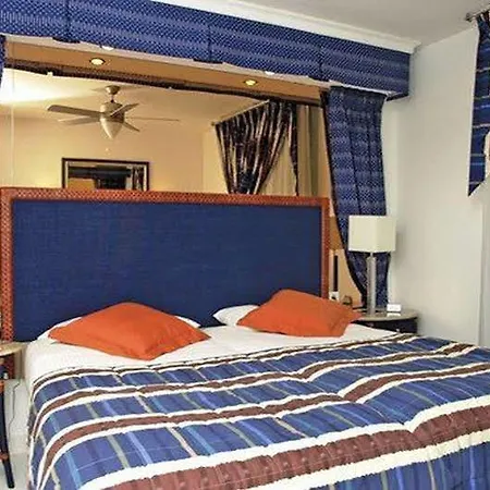 Apartahotel Beverly Hills Heights - Excel & 3*