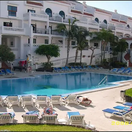Apartahotel Beverly Hills Heights - Excel & 3*