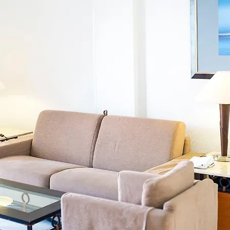 Ona Beverly Hills Heights Lägenhetshotell 3*