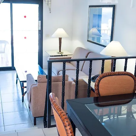 Beverly Hills Heights - Excel & 3* Los Cristianos (Tenerife)