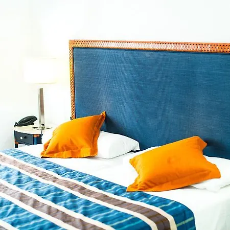 Ona Beverly Hills Heights Los Cristianos (Tenerife)